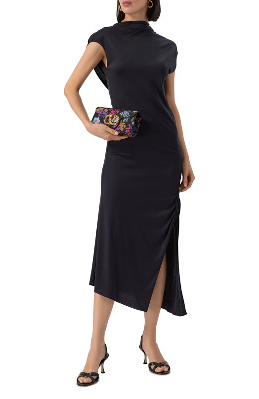 Сумка Locò Valentino 6W0B0R24/MDR Разноцветный  6W0B0R24/MDR Фото 7
