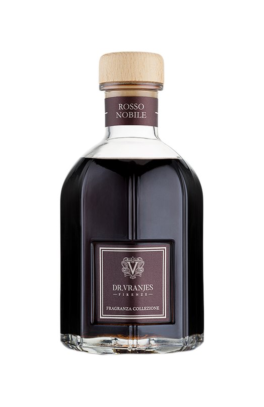 фото Диффузор rosso nobile (1250ml) dr. vranjes firenze