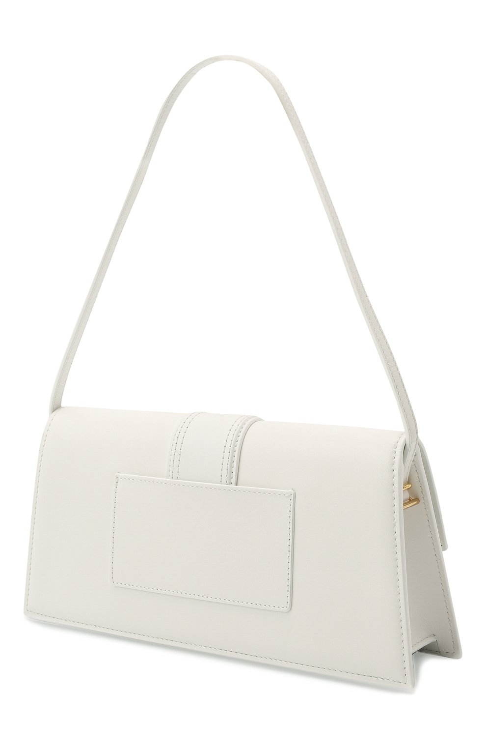 Сумка le bambino long JACQUEMUS, арт. 221BA013-3060, фото 4