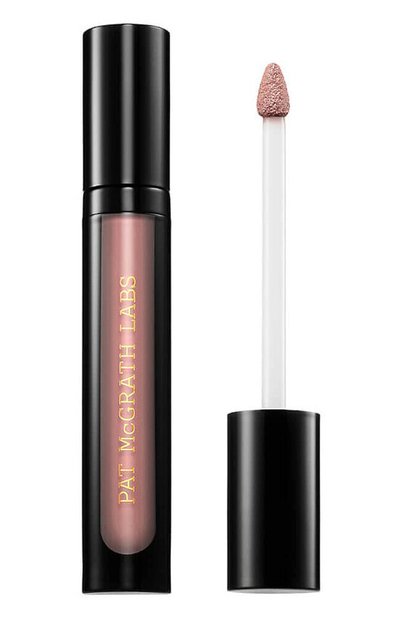 Женская жидкая матовая помада legendary wear matte, оттенок divine nude PAT MCGRATH LABS, арт. 843004108170