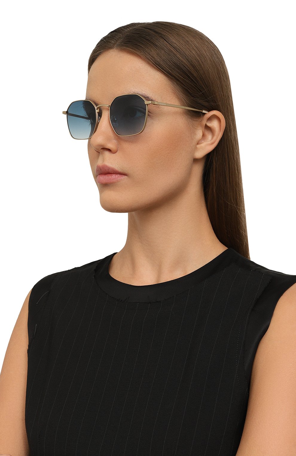 Солнцезащитные очки EIGENGRAU, арт. 444HZ-EBL, фото 2