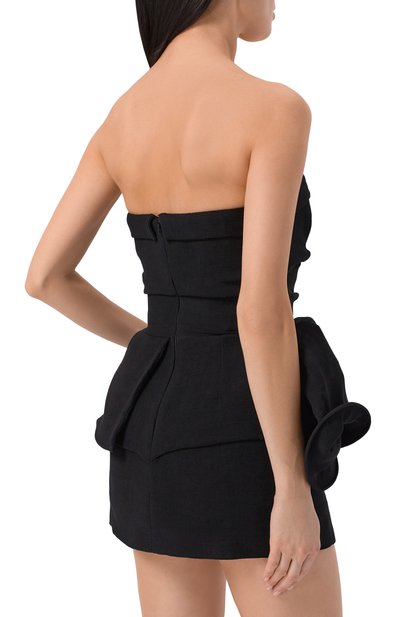 Платье из вискозы MAGDA BUTRYM, арт. 160426, фото 3