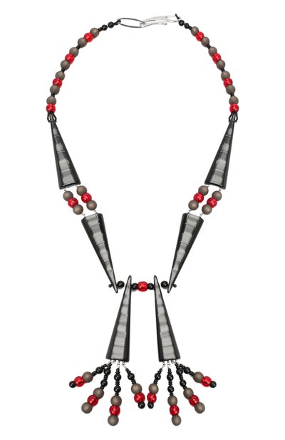 Женское колье GIORGIO ARMANI, арт. 61M026/0A007