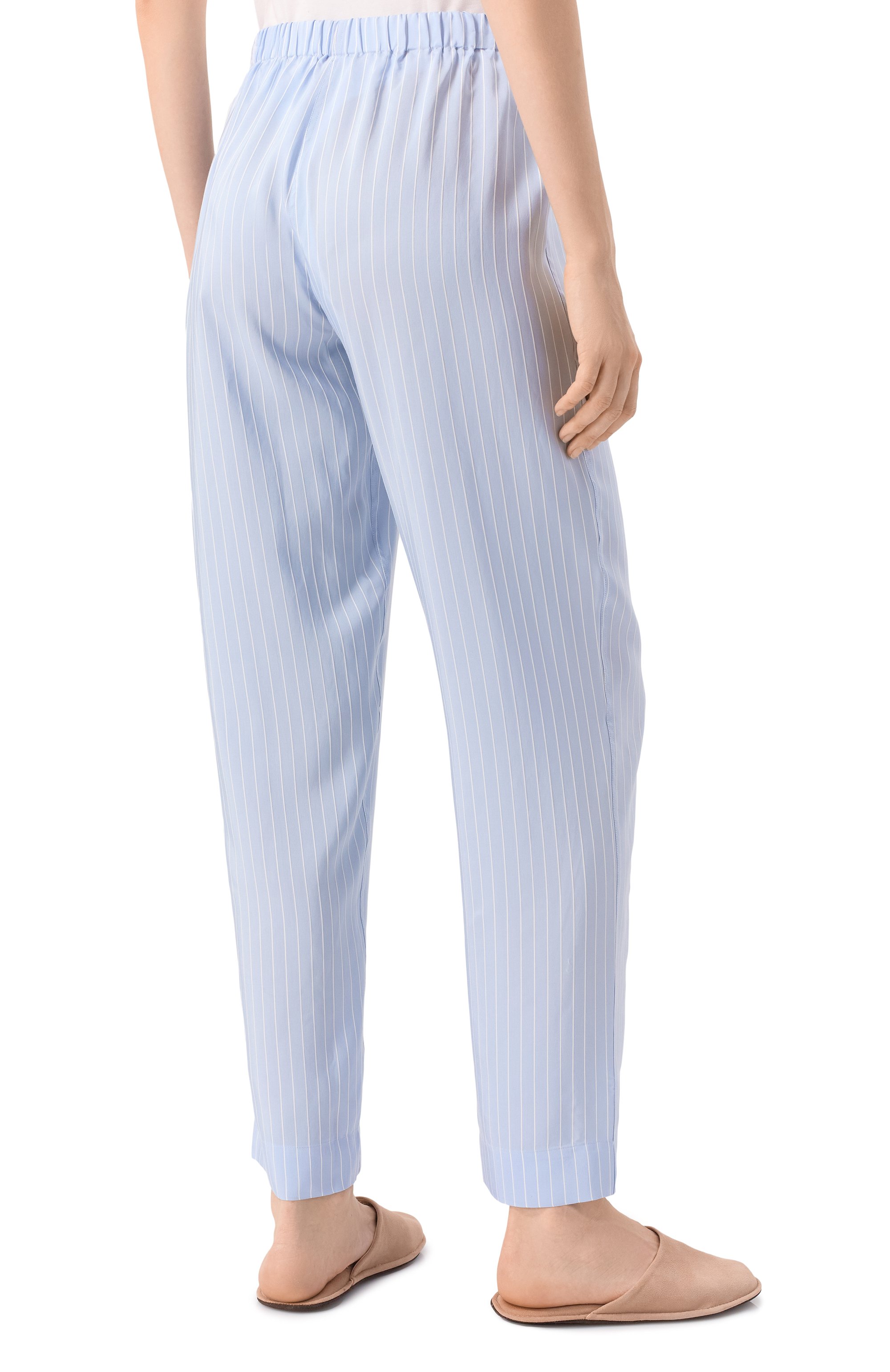 Пижама из вискозы и шелка ZIMMERLI, арт. 5149-11004, фото 6