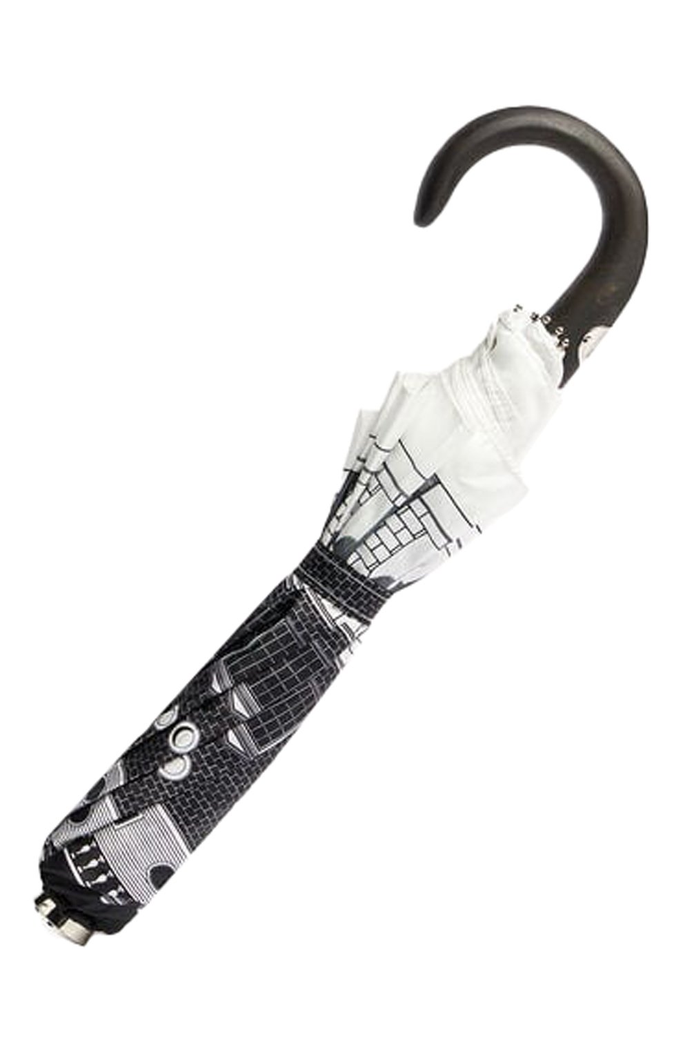 Складной зонт architettura FORNASETTI, арт. 0M419-PG, фото 4