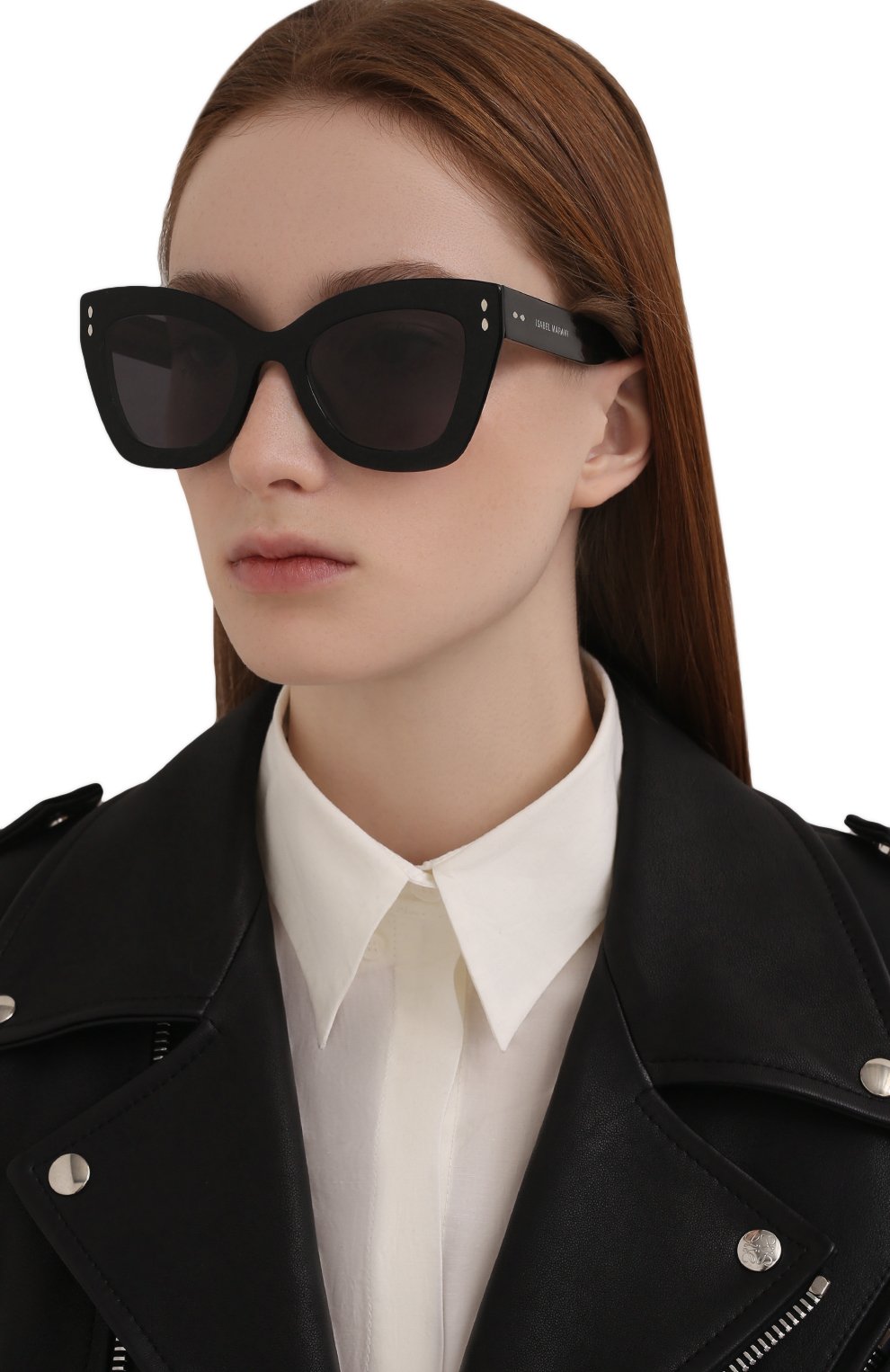 Солнцезащитные очки ISABEL MARANT, арт. IM0050/G 807, фото 2