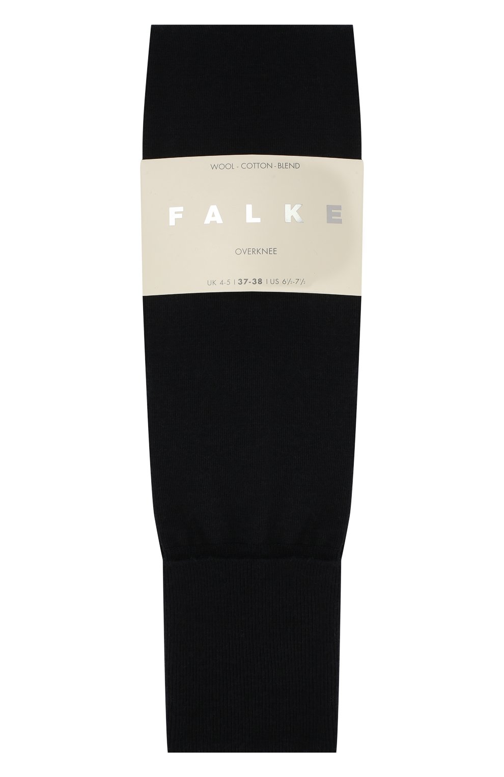 Гольфы striggings из смеси шерсти и хлопка FALKE, арт. 46860_, фото 2