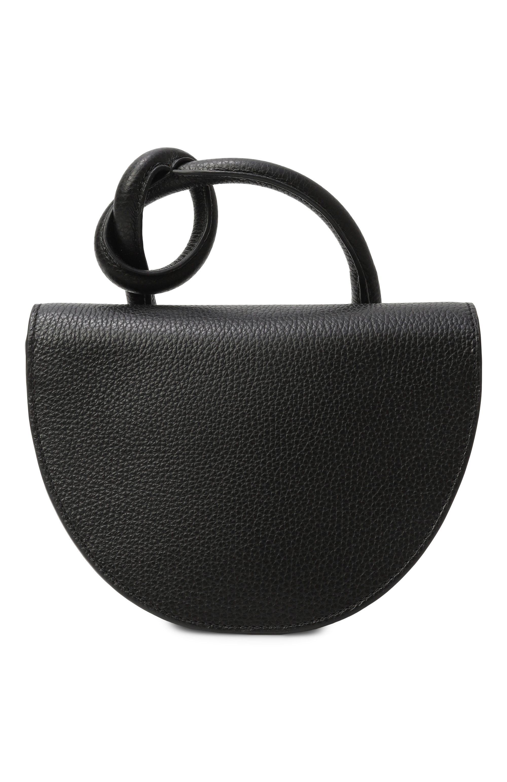 Сумка pretzel YUZEFI, арт. YUZC0-HB-PRZ-L034, фото 6