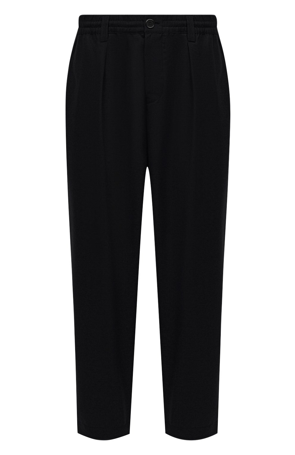 Шерстяные брюки MARNI, арт. PUMU0017A0/TW839, фото 1