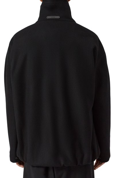 Шерстяная куртка HEVO, арт. RUFFAN0 160/I740, фото 4