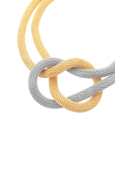 Колье CRYSTALLINE JEWELLERY, арт. 584М, фото 3