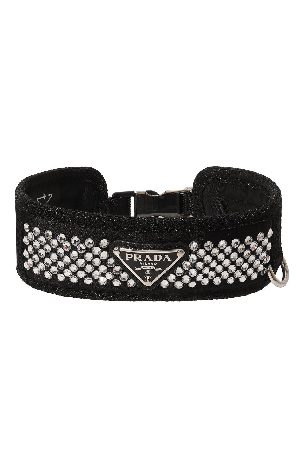 Ошейник для собак PRADA, арт. 2YC016-2AWL-F0T7O, фото 1