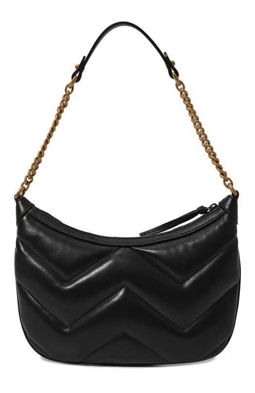 Сумка Gucci 777263/AAC74 Чёрный  777263/AAC74 Фото 6