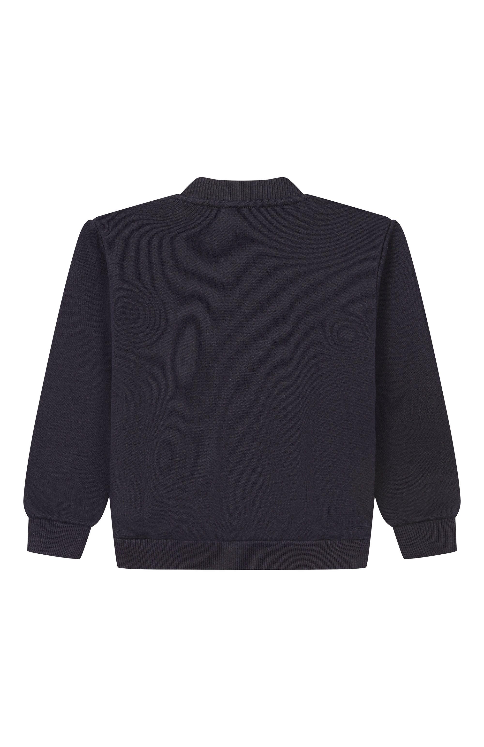 Хлопковый бомбер DOLCE & GABBANA, арт. L1JWMS/G7PMH, фото 2