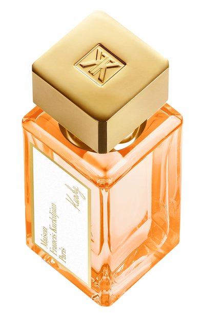 Парфюмерная вода kurky (35ml) MAISON FRANCIS KURKDJIAN, арт. RA12408, фото 2