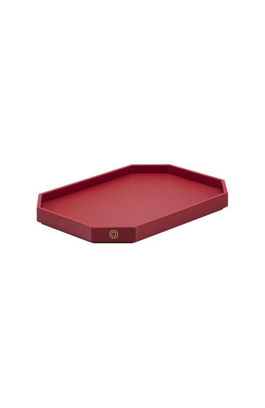 фото Поднос octogone s baccarat