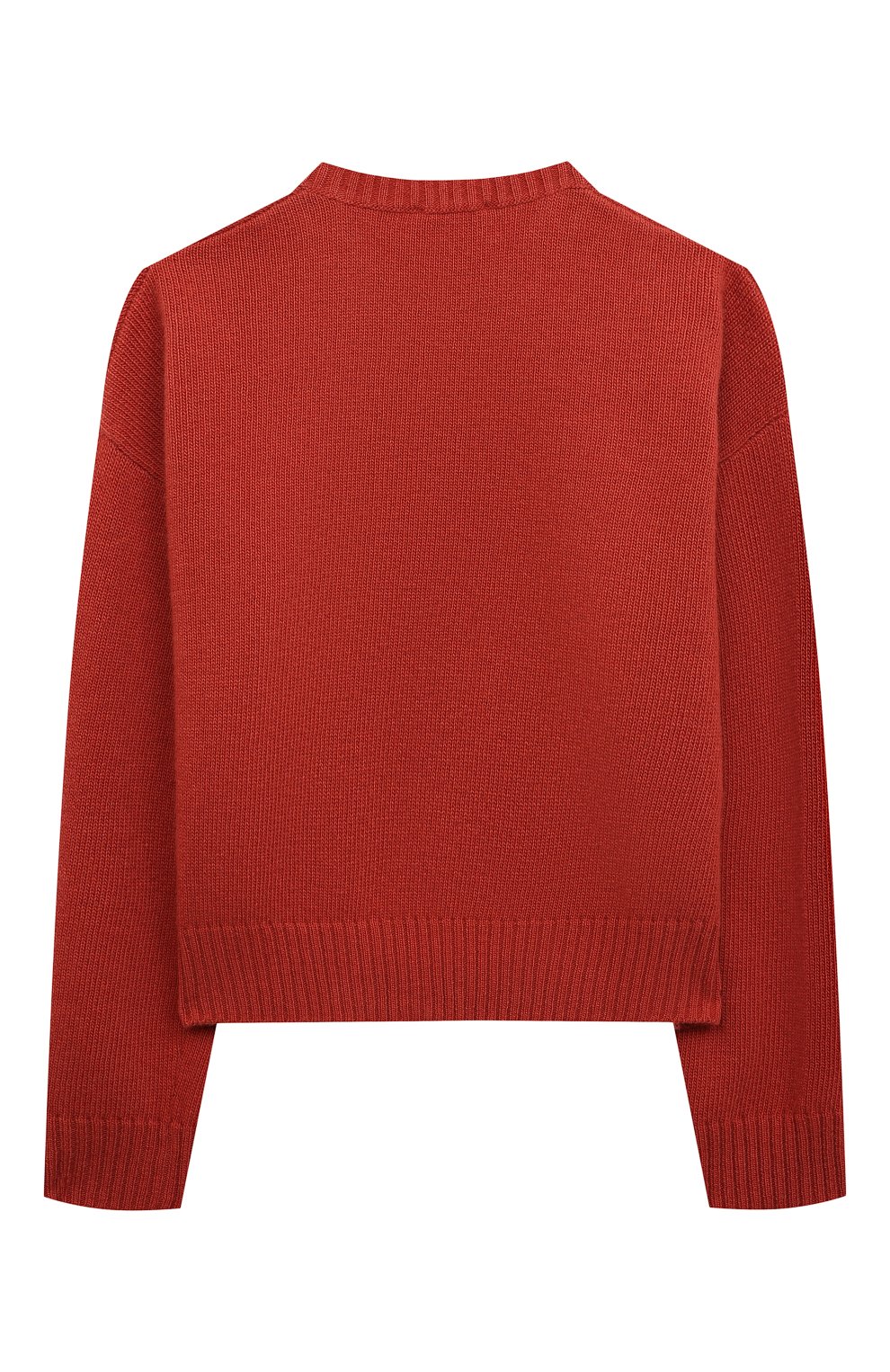 Шерстяной кардиган IL GUFO, арт. A23GF415EM220/5A-8A, фото 2