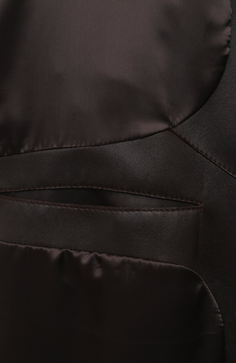 Кожаная куртка MASLOV, арт. Z003, фото 6