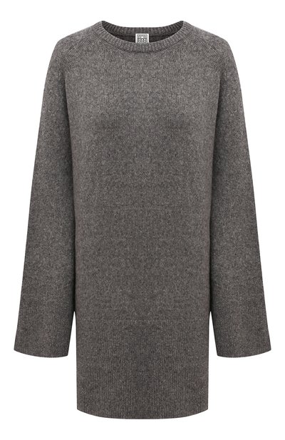 Шерстяной свитер TOTEME, арт. 213-564-756, фото 1