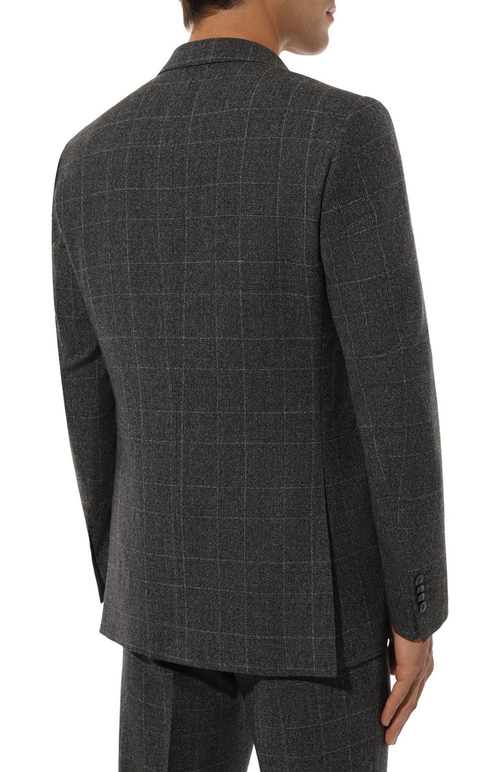 Шерстяной костюм SARTORIA LATORRE, арт. A6I7EF/QG1184, фото 5