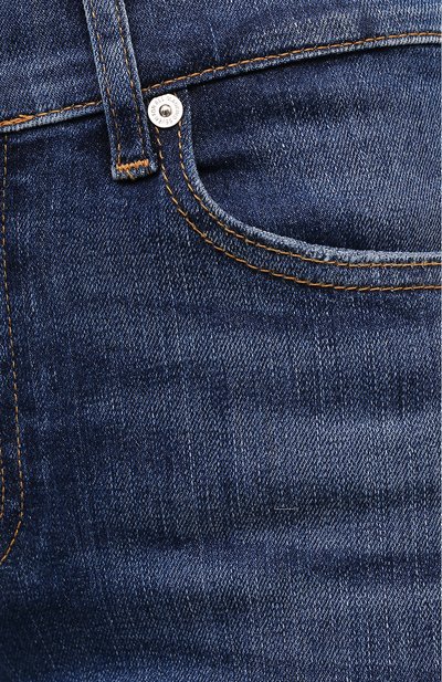 Джинсы 7 FOR ALL MANKIND, арт. JSWB44A0NT, фото 5