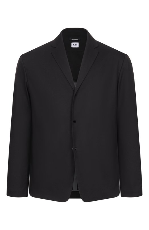 Куртка C.P. Company 20CLBZ035A/110407A Чёрный 20CLBZ035A/110407A