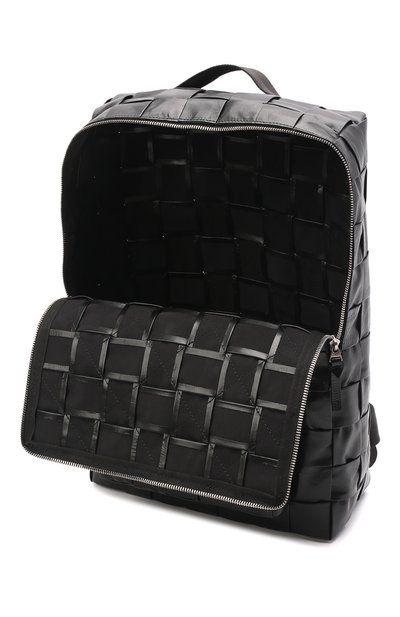 Кожаный рюкзак cassette BOTTEGA VENETA, арт. 680076/VCQ75, фото 5