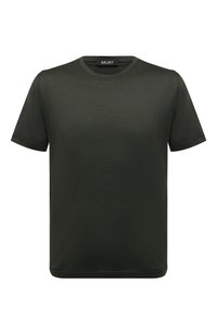 Темно-зеленый