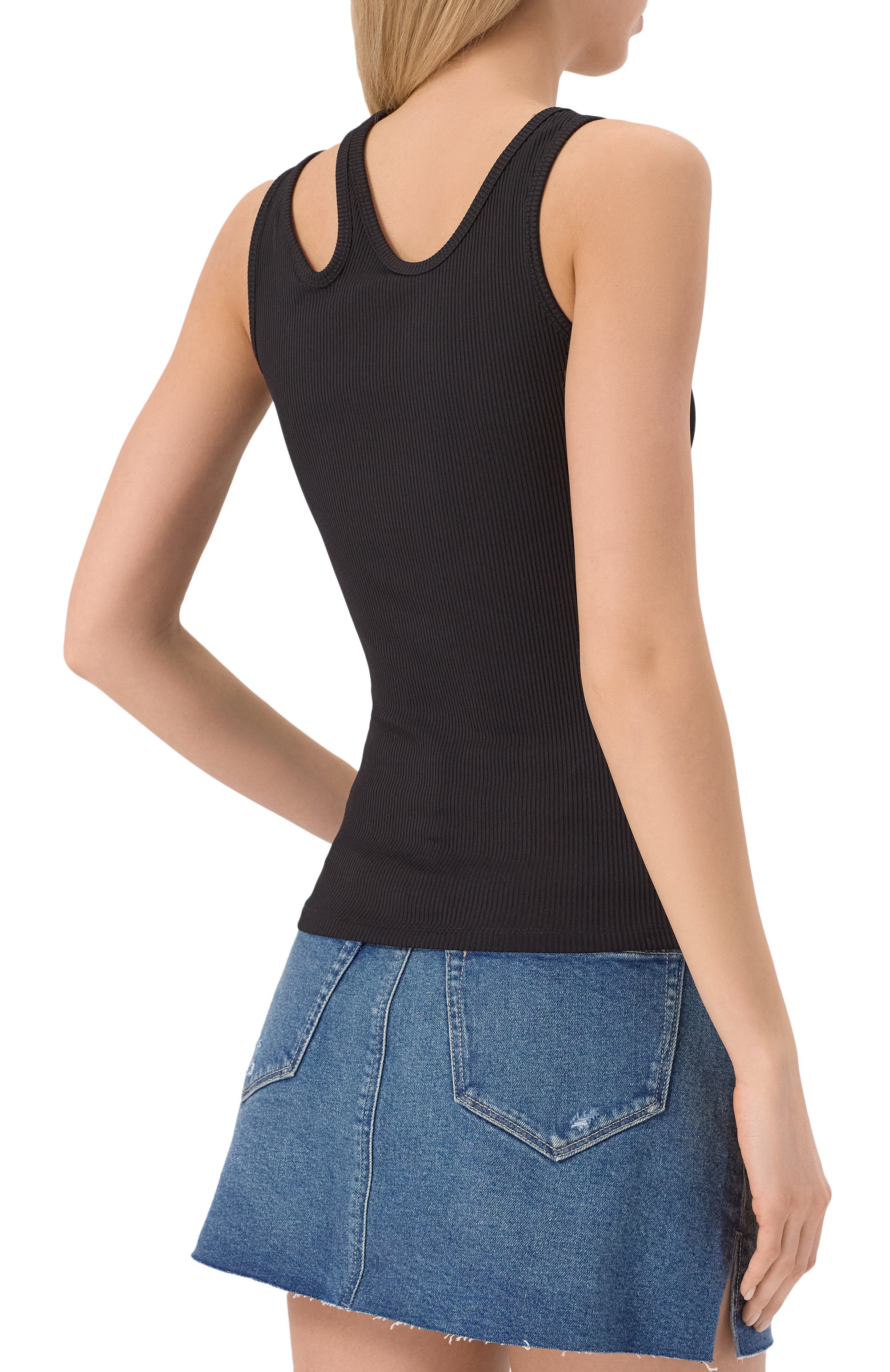 Майка HUGO, арт. 50537044, фото 4