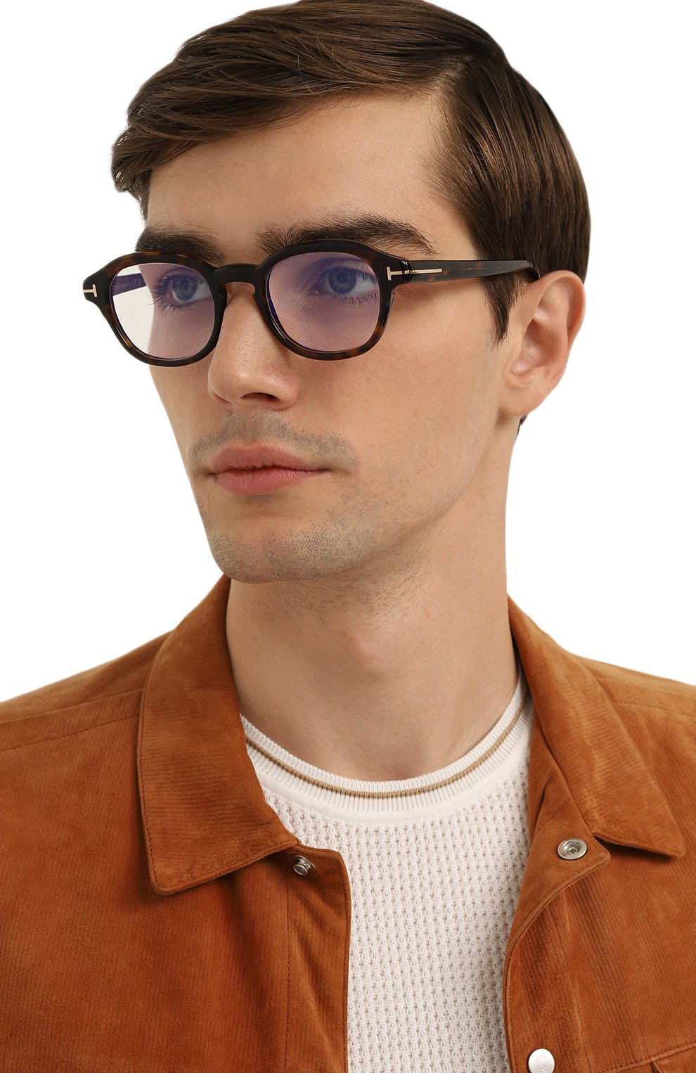 Оправа TOM FORD, арт. TF5871-B 052, фото 2