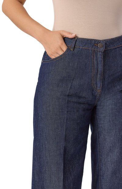 Джинсы PERSONA BY MARINA RINALDI, арт. VALANCE, фото 5