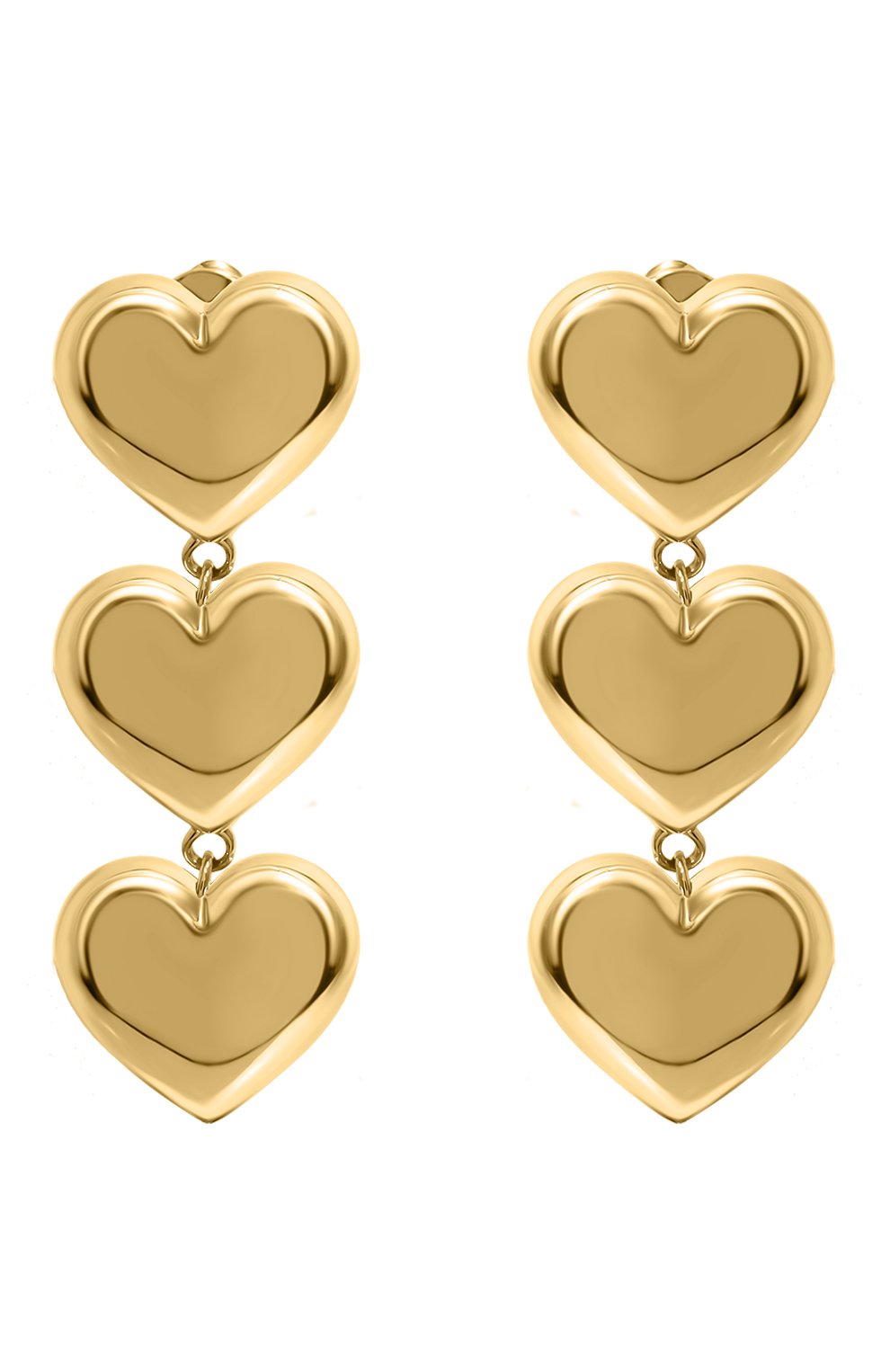 Серьги NUMBERING, арт. 5113, фото 1