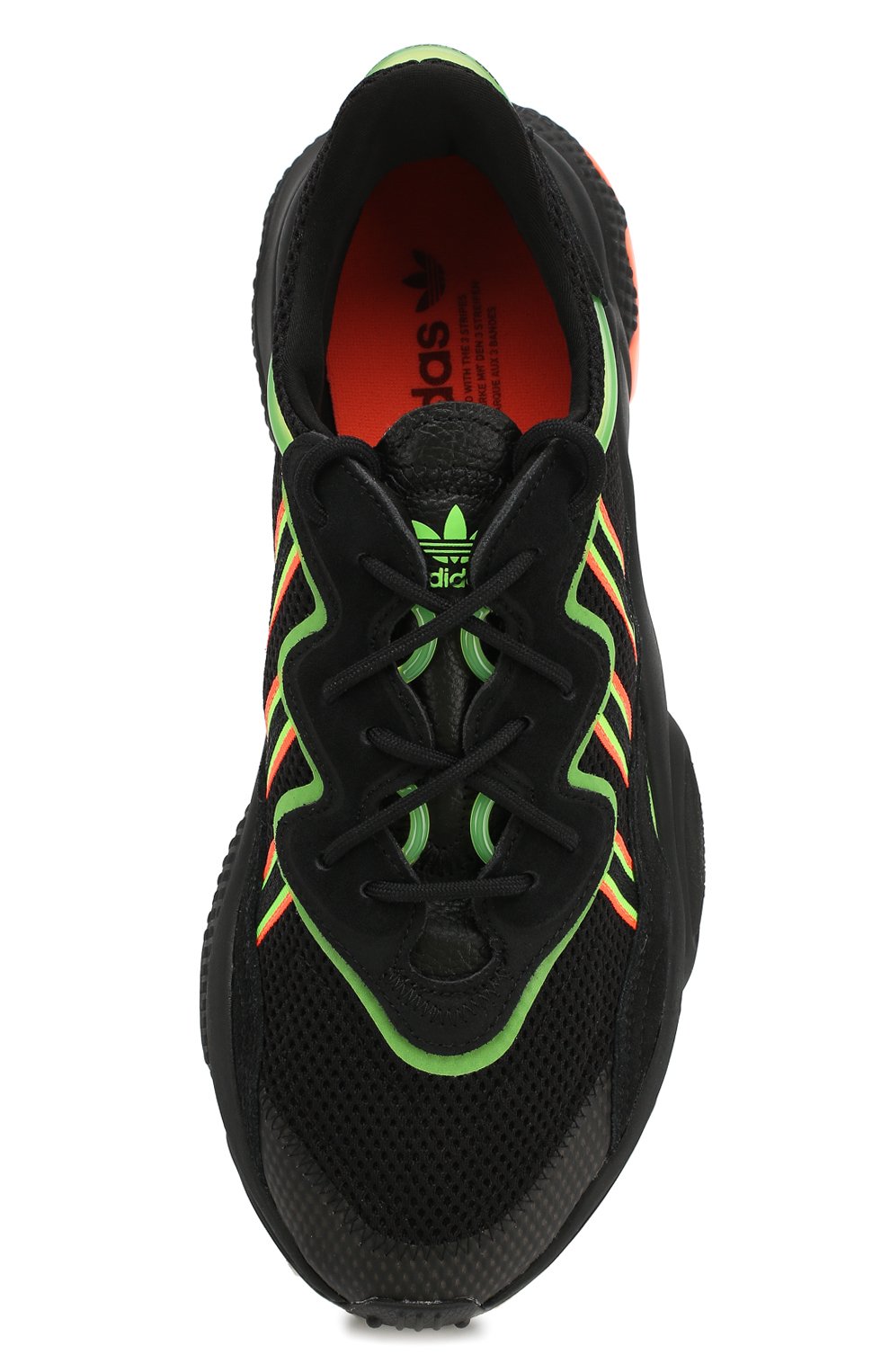 Кроссовки ozweego ADIDAS ORIGINALS, арт. EE5696, фото 5