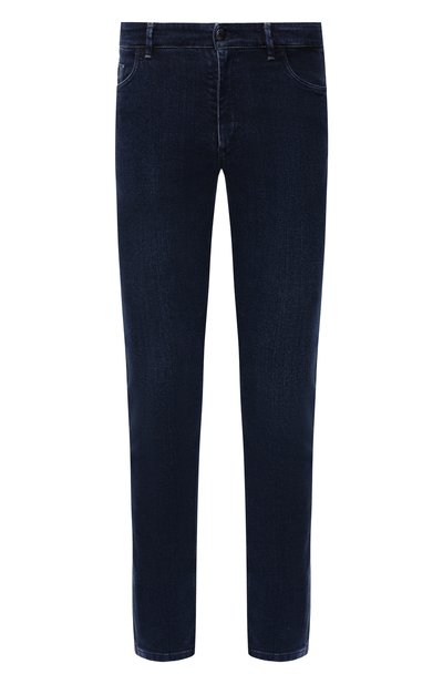 Мужские джинсы ZILLI, арт. MCW-00090-JAC01/S001