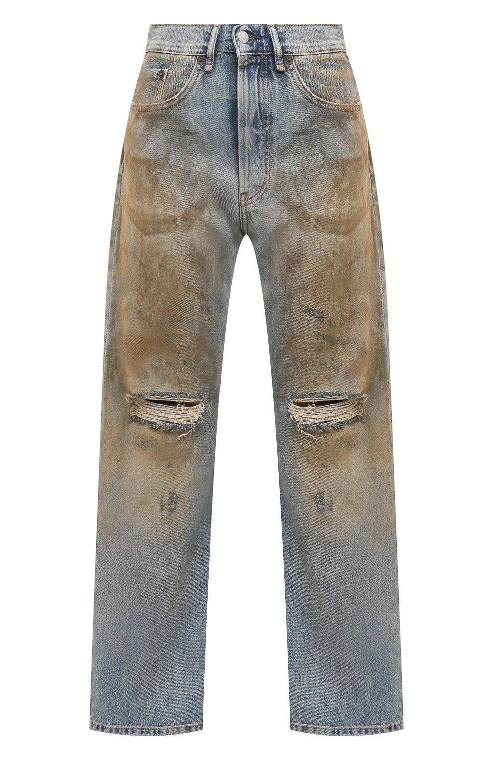 Джинсы ACNE STUDIOS, арт. ACNE STUDI0S 2021F PENICILLIN/A00402, фото 1