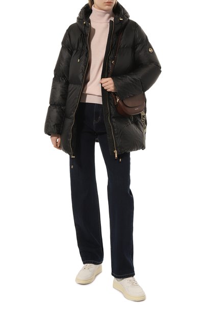 Свитер из шерсти и кашемира TEGIN, арт. 5638-3241, фото 2