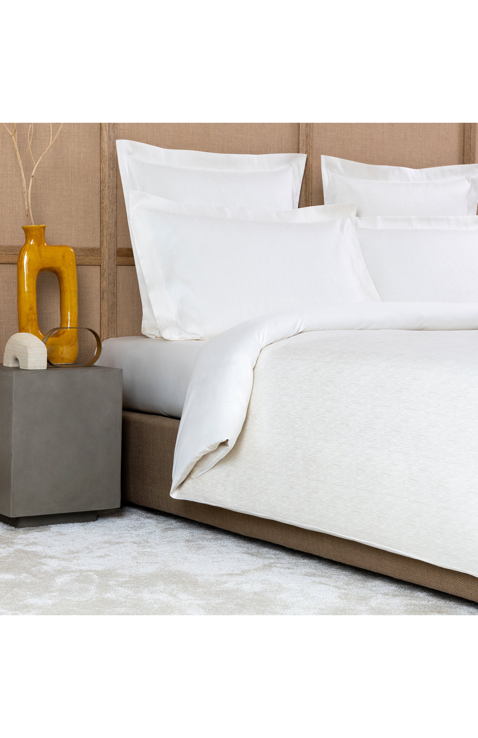 Комплект постельного белья luxury reed FRETTE, арт. FR6857 E3454 220B, фото 2