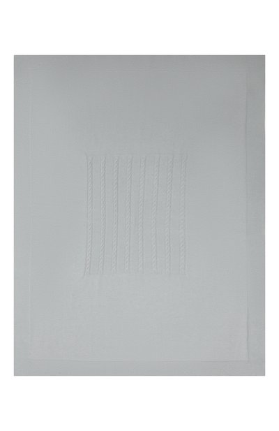 Одеяло из шелка и кашемира BABY T, арт. 24AIR892C0, фото 3