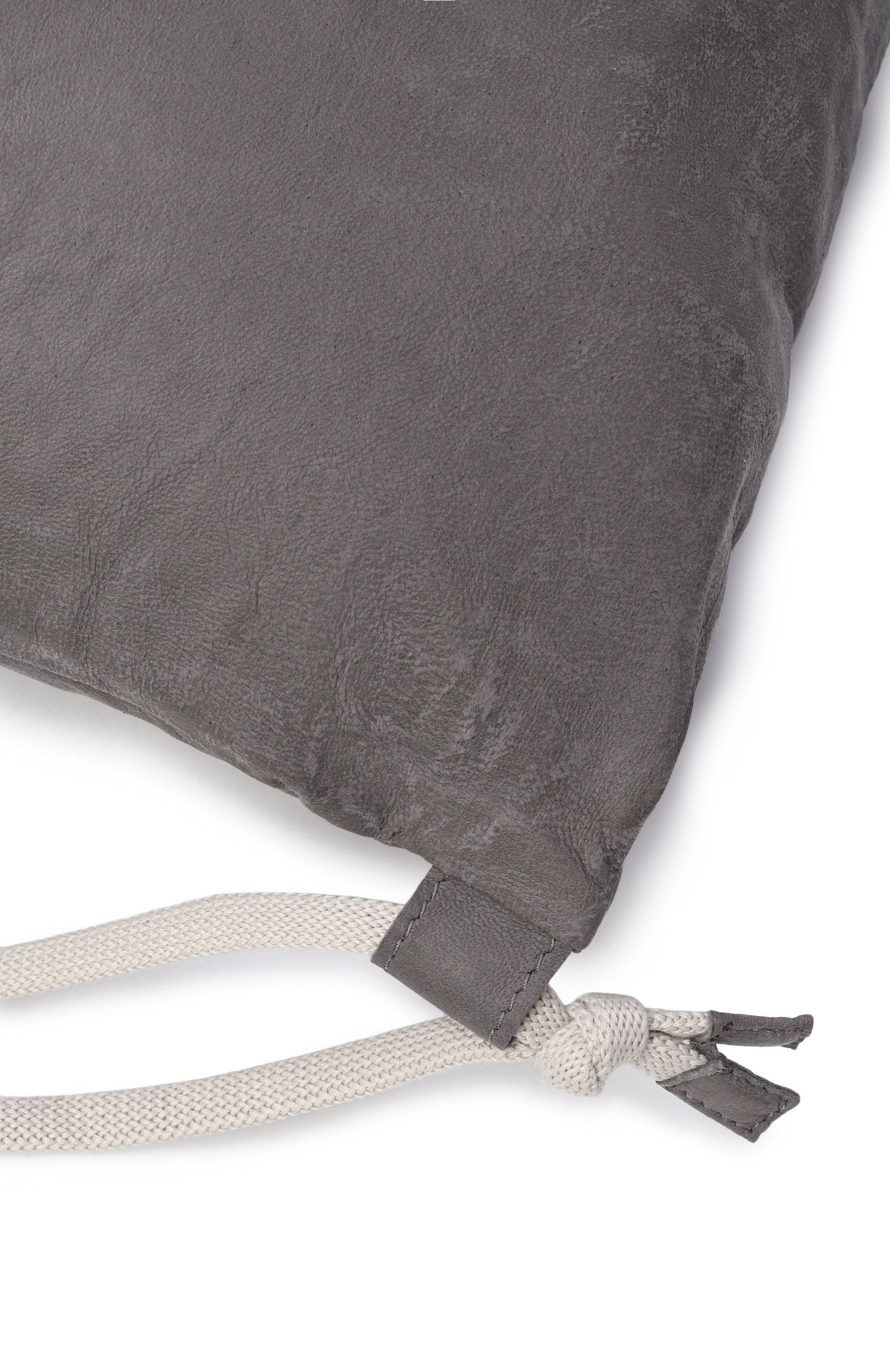 Рюкзак GIORGIO BRATO серого цвета по цене 26450 руб., арт. BS26S4070VBRUSH, фото 5 Рюкзак GIORGIO BRATO, арт. BS26S4070VBRUSH, фото 5