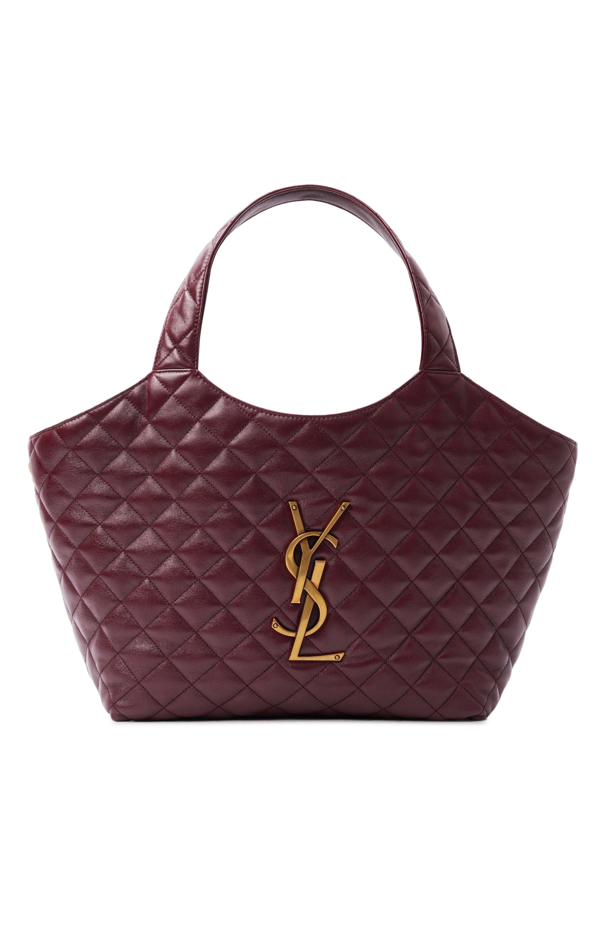 Сумка icare medium SAINT LAURENT, арт. 858191/AAANG, фото 1