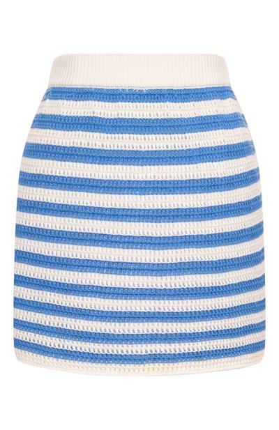 Хлопковая юбка ADDICTED, арт. TS2509.2130-2136, фото 1