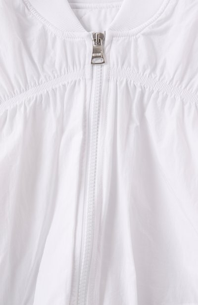 Бомбер MSGM KIDS, арт. S5MSJGB0204, фото 3