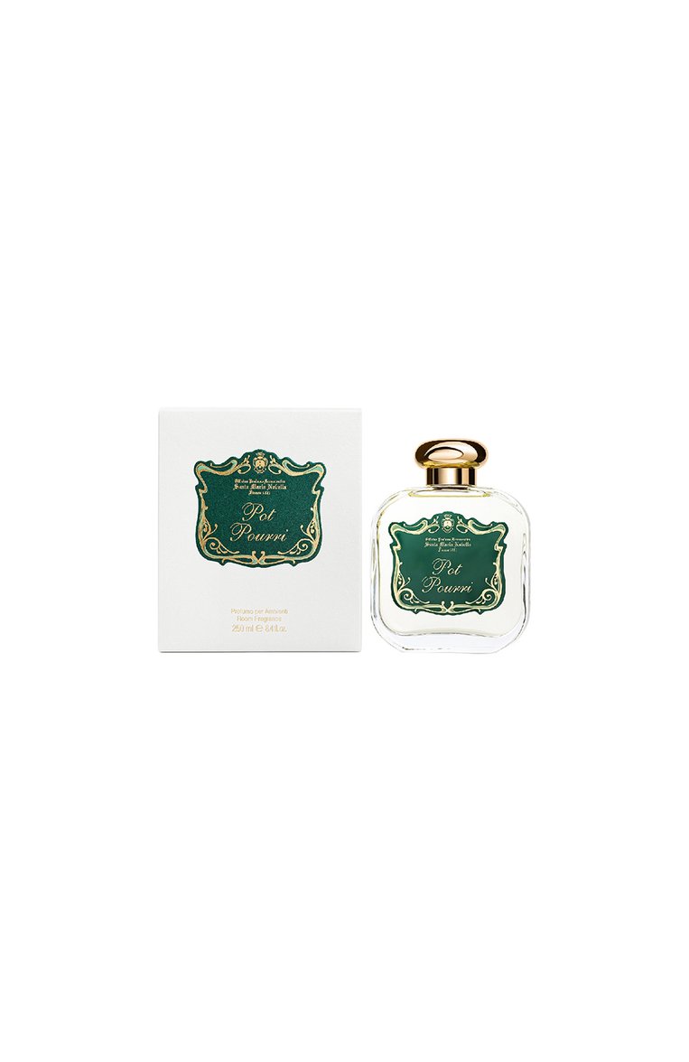 Диффузор pot pourri (250ml) SANTA MARIA NOVELLA бесцветного цвета, арт. SMN3516401 | Фото 2 (Нос: Не проставлено; Региональные ограничения белый список (Axapta Mercury): Не проставлено; Ограничения доставки: flammable)