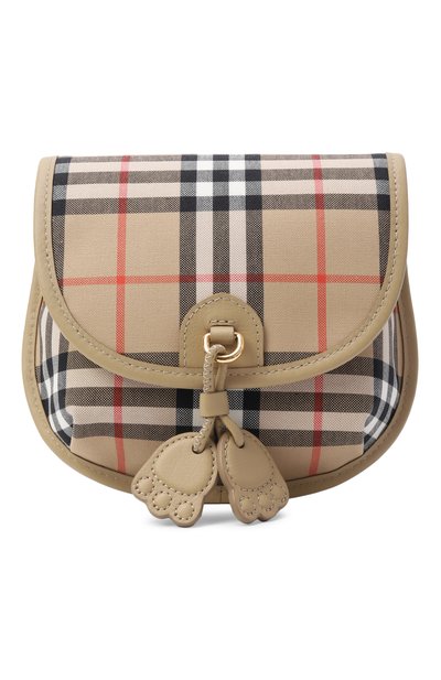 Сумка alice check BURBERRY, арт. 8117416