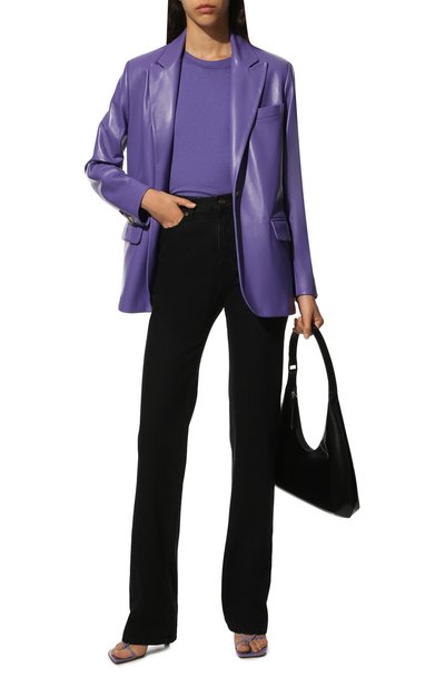 Пуловер из вискозы NOBLE&BRULEE, арт. NB181128/5, фото 2