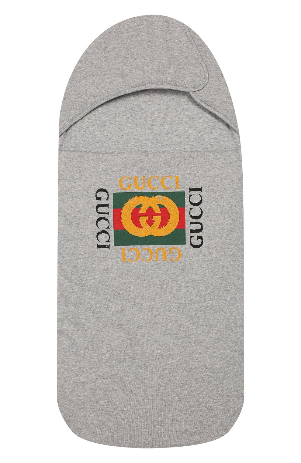 Хлопковый конверт GUCCI, арт. 574627/XJBE0, фото 1