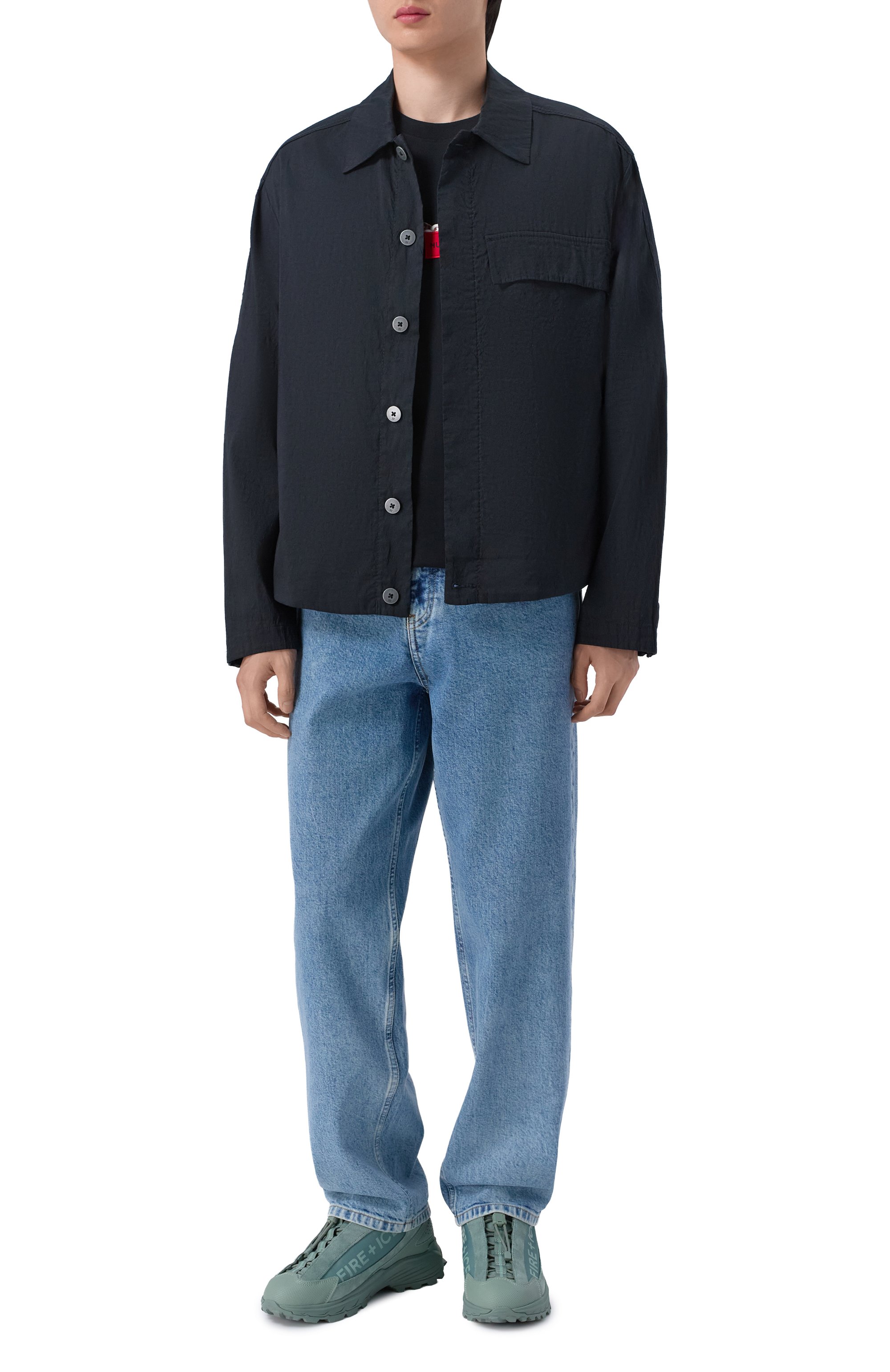 Комбинированные кроссовки montana BOGNER FIRE+ICE, арт. M0NTANA M, фото 2