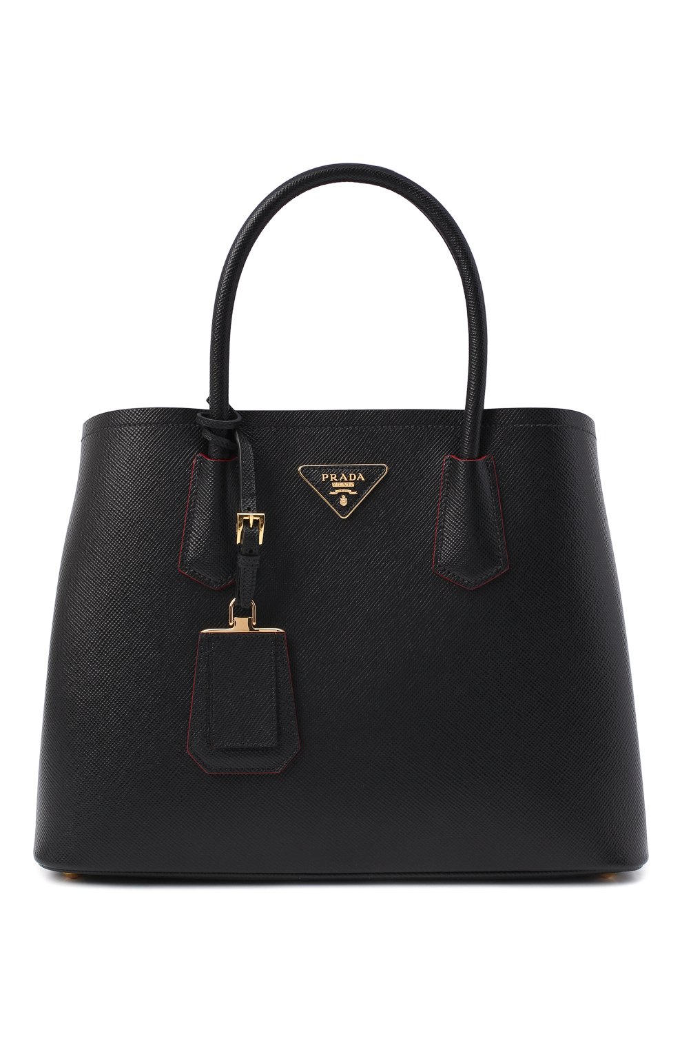Сумка double PRADA, арт. 1BG775-2A4A-F0LJ4-OOO, фото 7