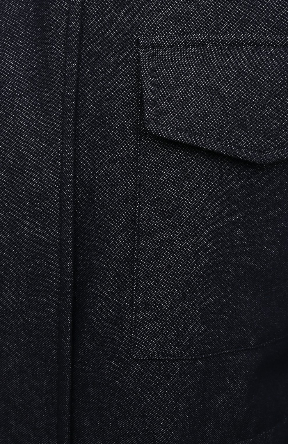 Шерстяная куртка LORO PIANA, арт. FAL3744, фото 5