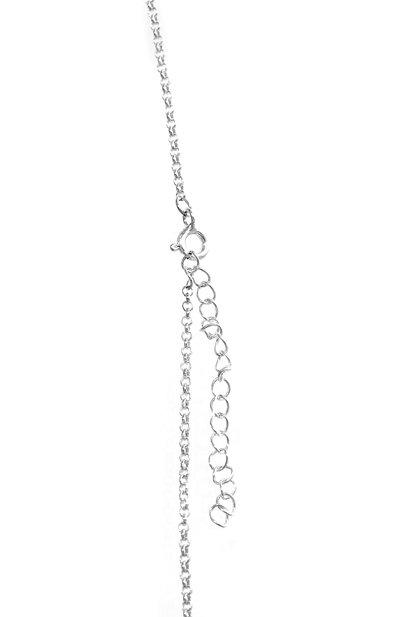 Подвеска на цепочке  meditation MS. MARBLE, арт. MM-CHYMG, фото 4